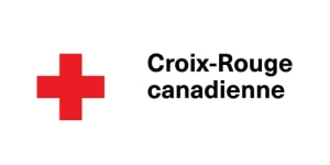 Logo Croix-Rouge Canadienne